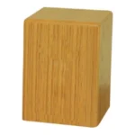 Oak Statesman Urn